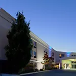 Holiday Inn Express Hershey-Harrisburg Area By Ihg