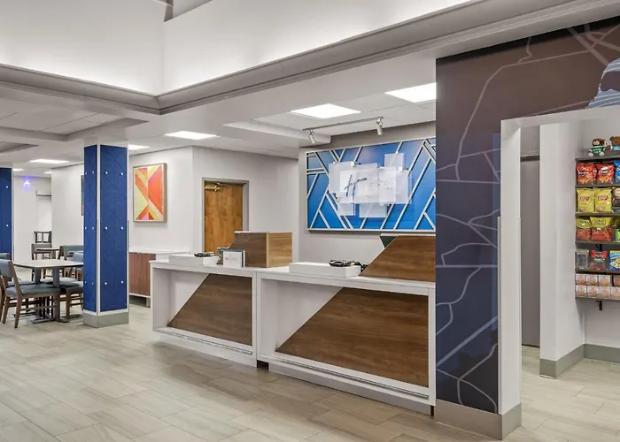 Holiday Inn Express Hershey-Harrisburg Area By Ihg