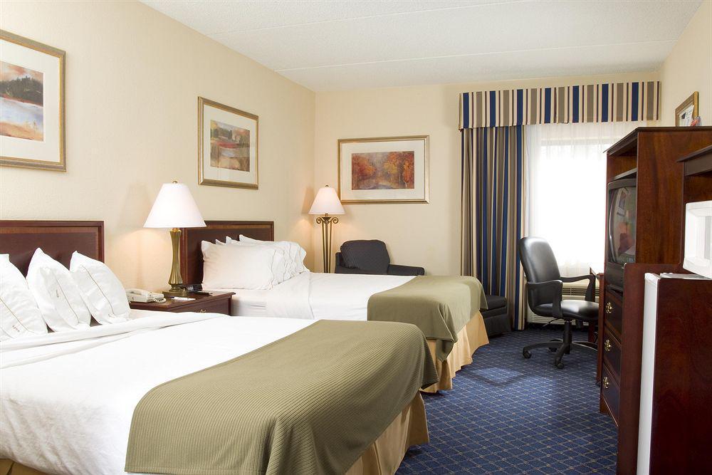 Hotel Express Hershey-harrisburg Area By Ihg