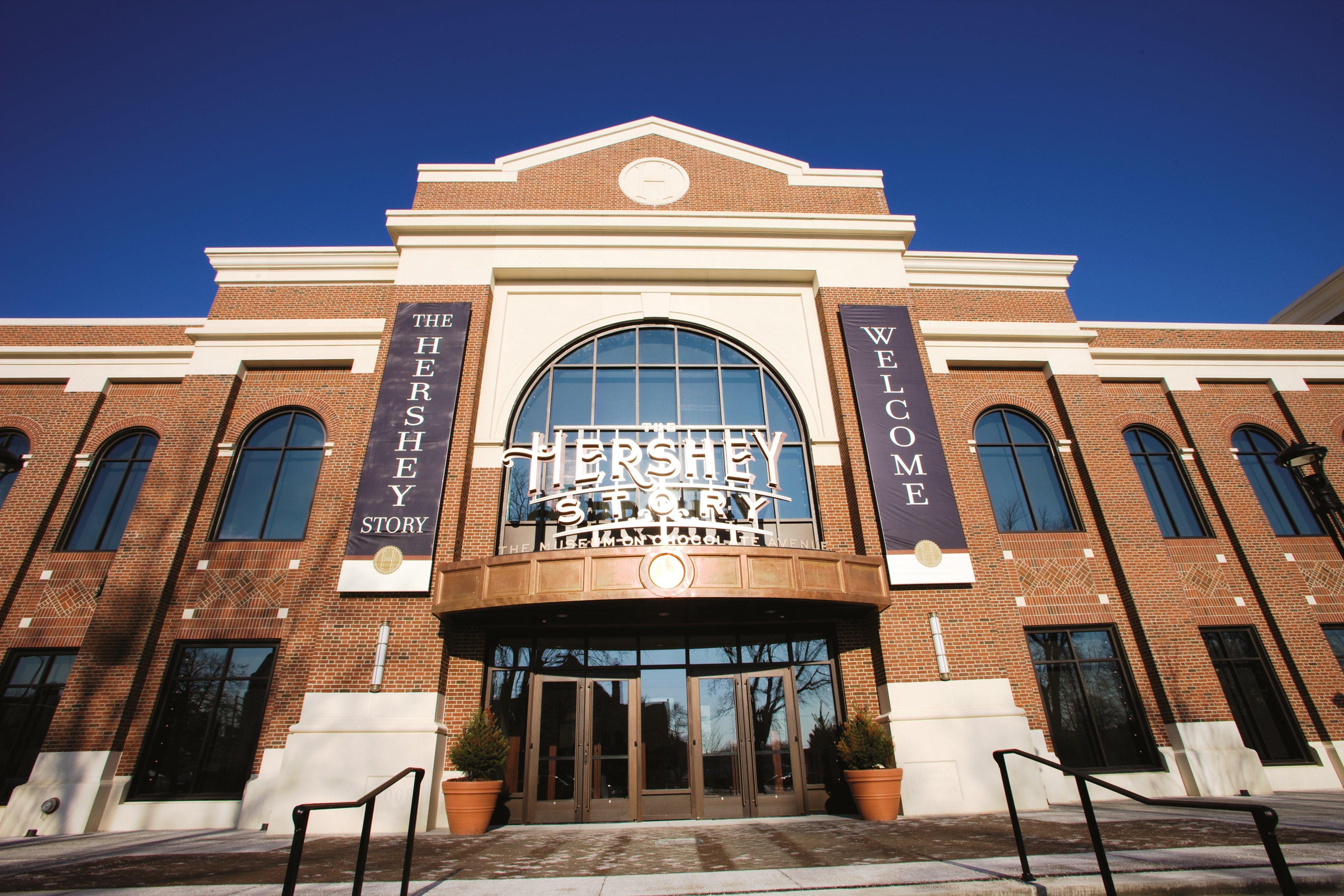 Hotel Express Hershey-harrisburg Area By Ihg 2*