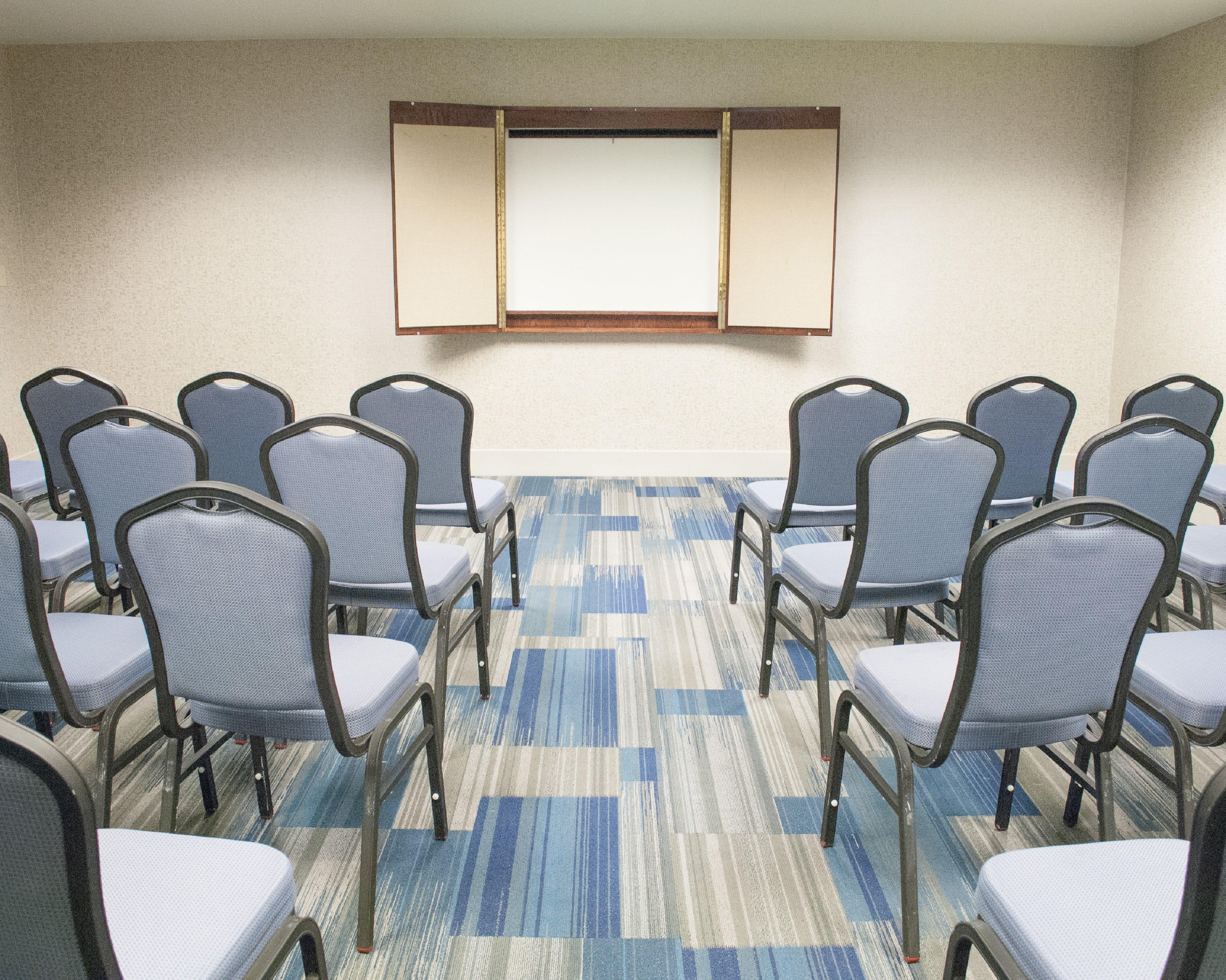Hotel Express Hershey-harrisburg Area By Ihg 2*