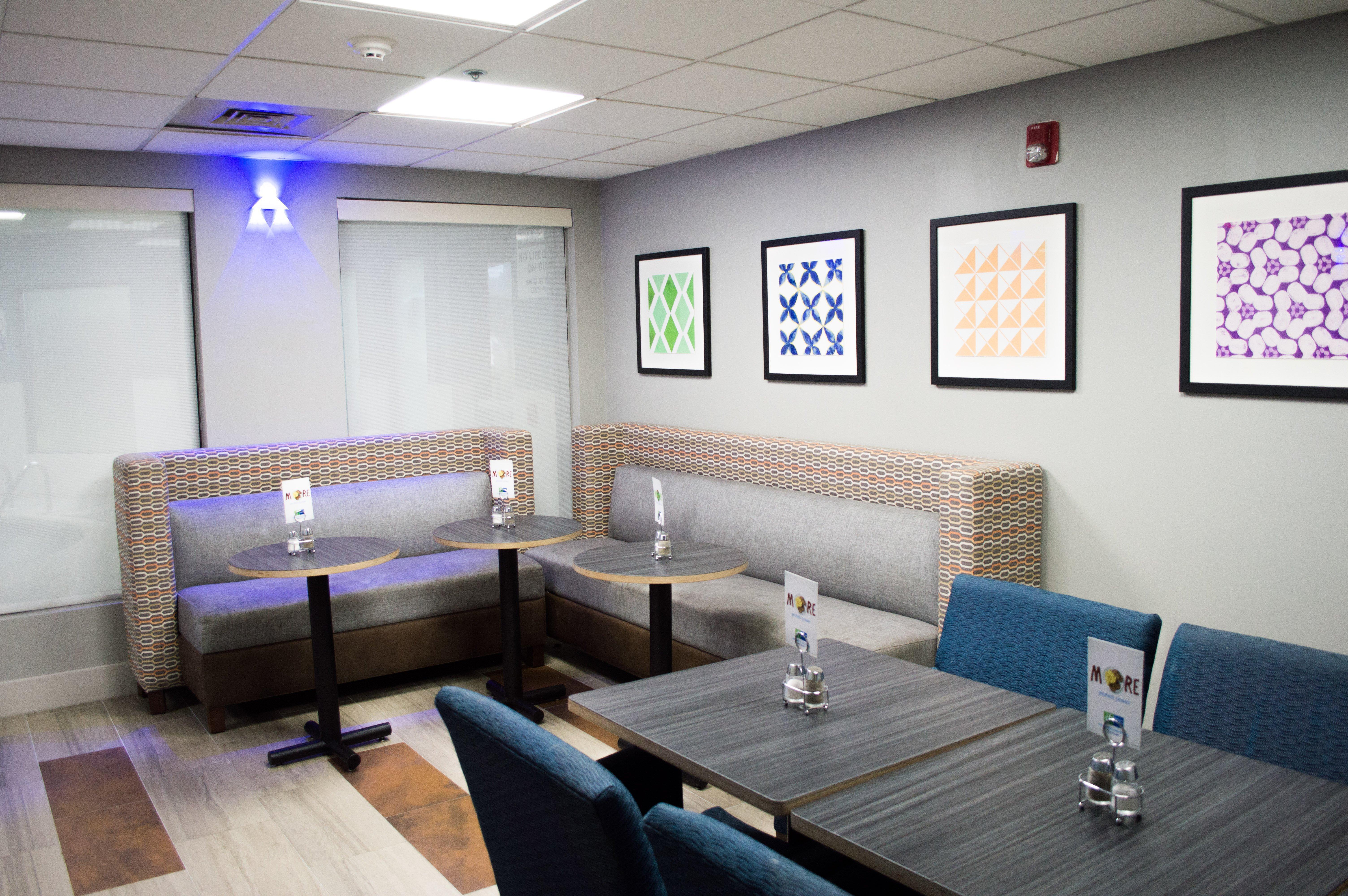 Express Hershey-harrisburg Area By Ihg 2* Hershey