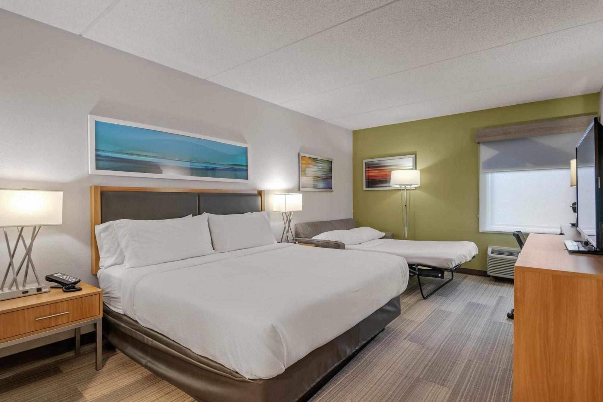 Express Hershey-harrisburg Area By Ihg Hotel
