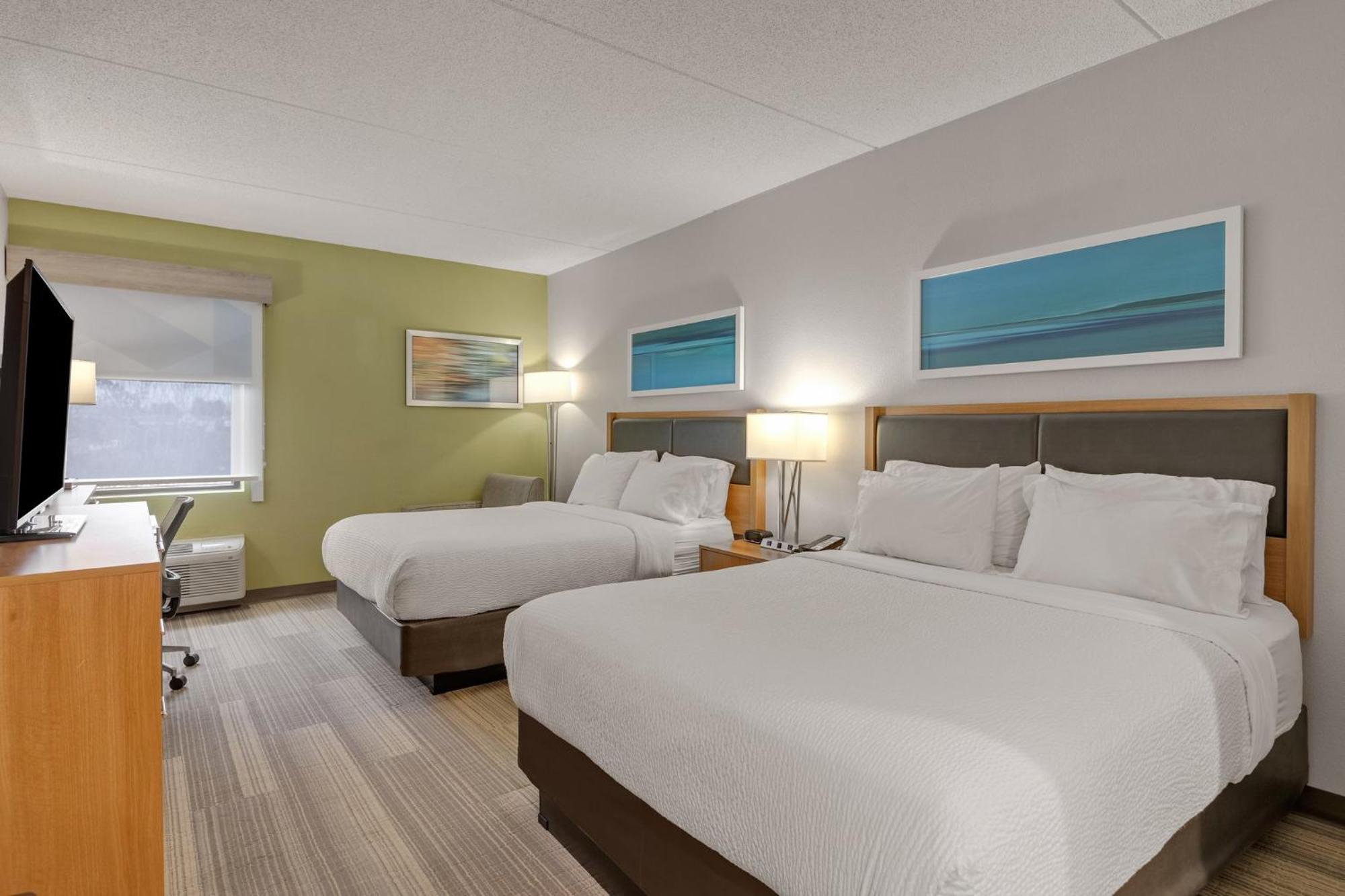 Hotel Express Hershey-harrisburg Area By Ihg Hershey