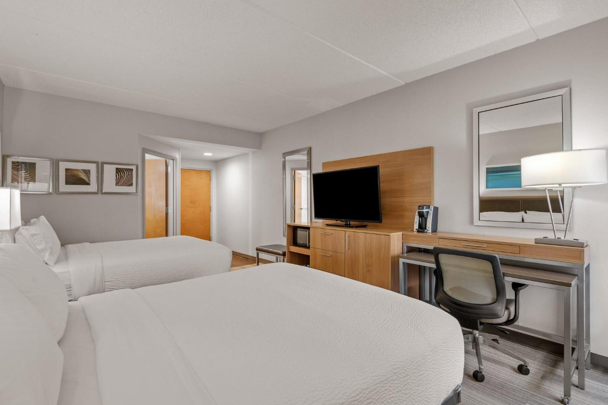 Express Hershey-harrisburg Area By Ihg