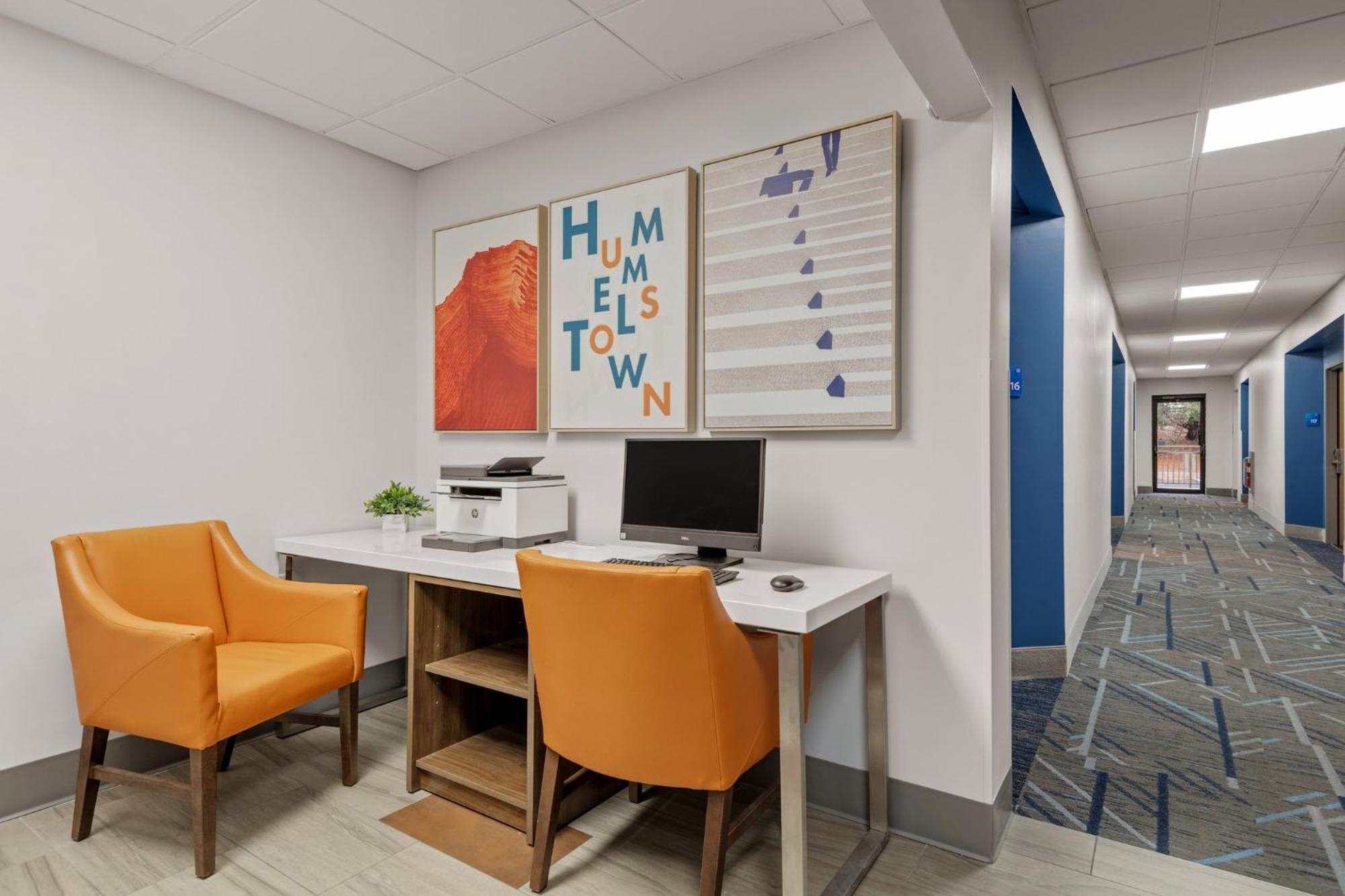 Hotel Express Hershey-harrisburg Area By Ihg