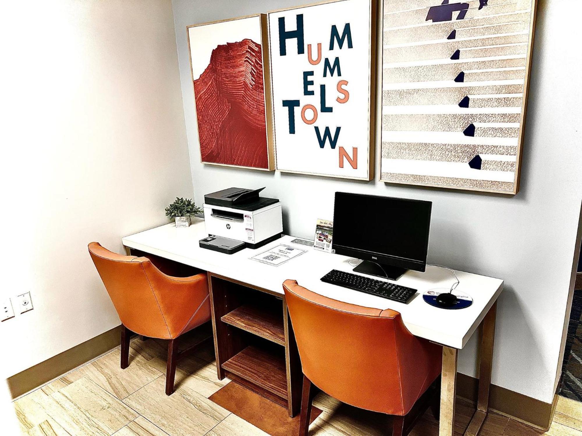 Hotel Express Hershey-harrisburg Area By Ihg Hershey