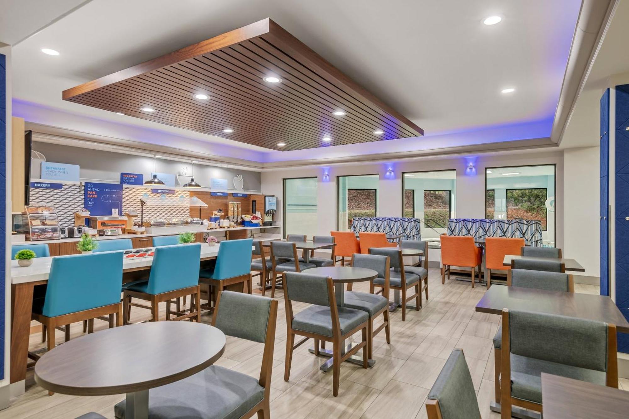Express Hershey-harrisburg Area By Ihg Hotel