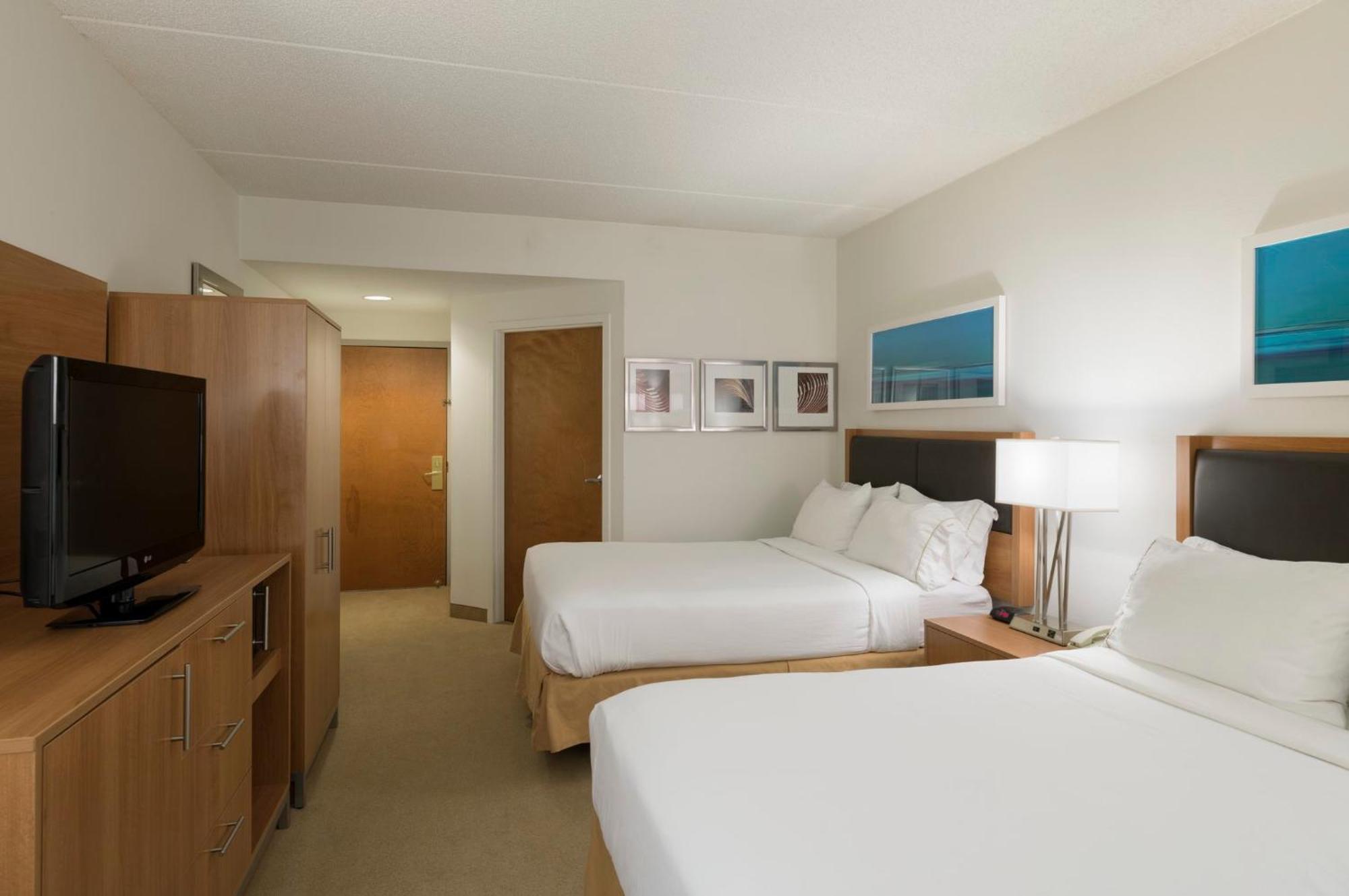 Express Hershey-harrisburg Area By Ihg Hershey