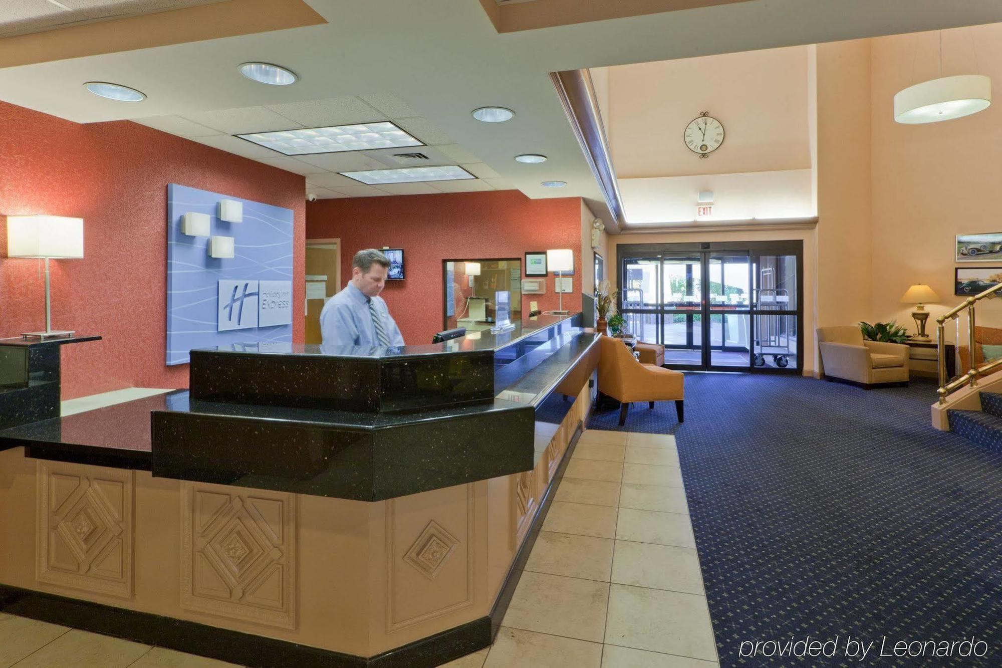 Express Hershey-harrisburg Area By Ihg
