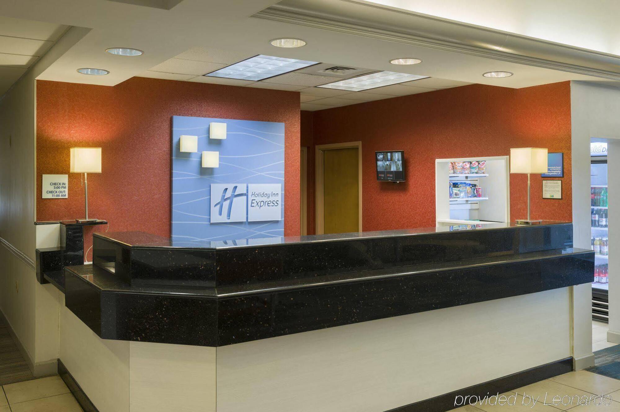 Express Hershey-harrisburg Area By Ihg 2* Hershey