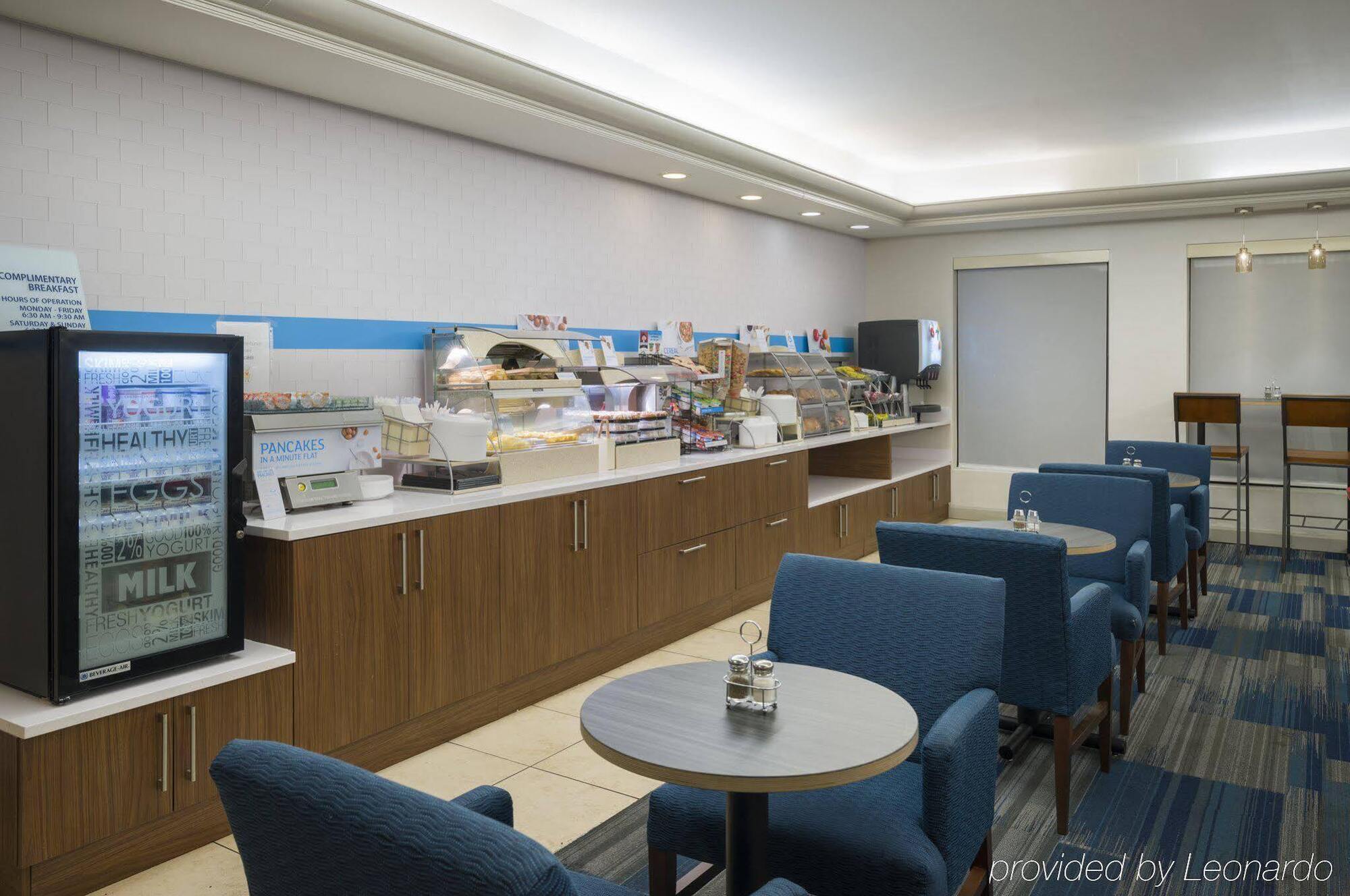 Express Hershey-harrisburg Area By Ihg