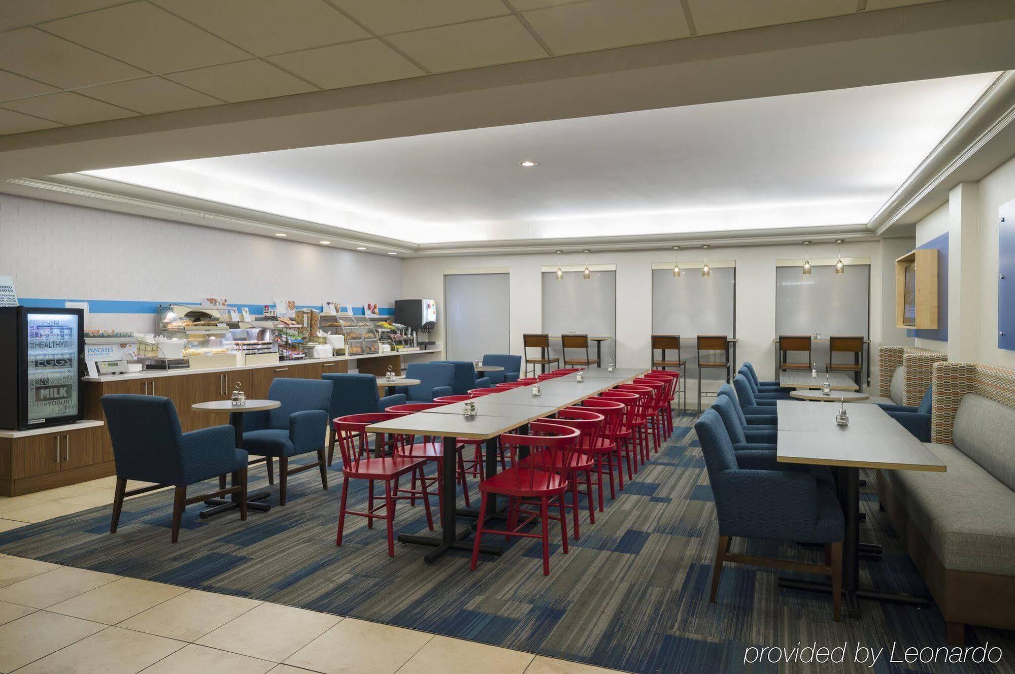 Express Hershey-harrisburg Area By Ihg