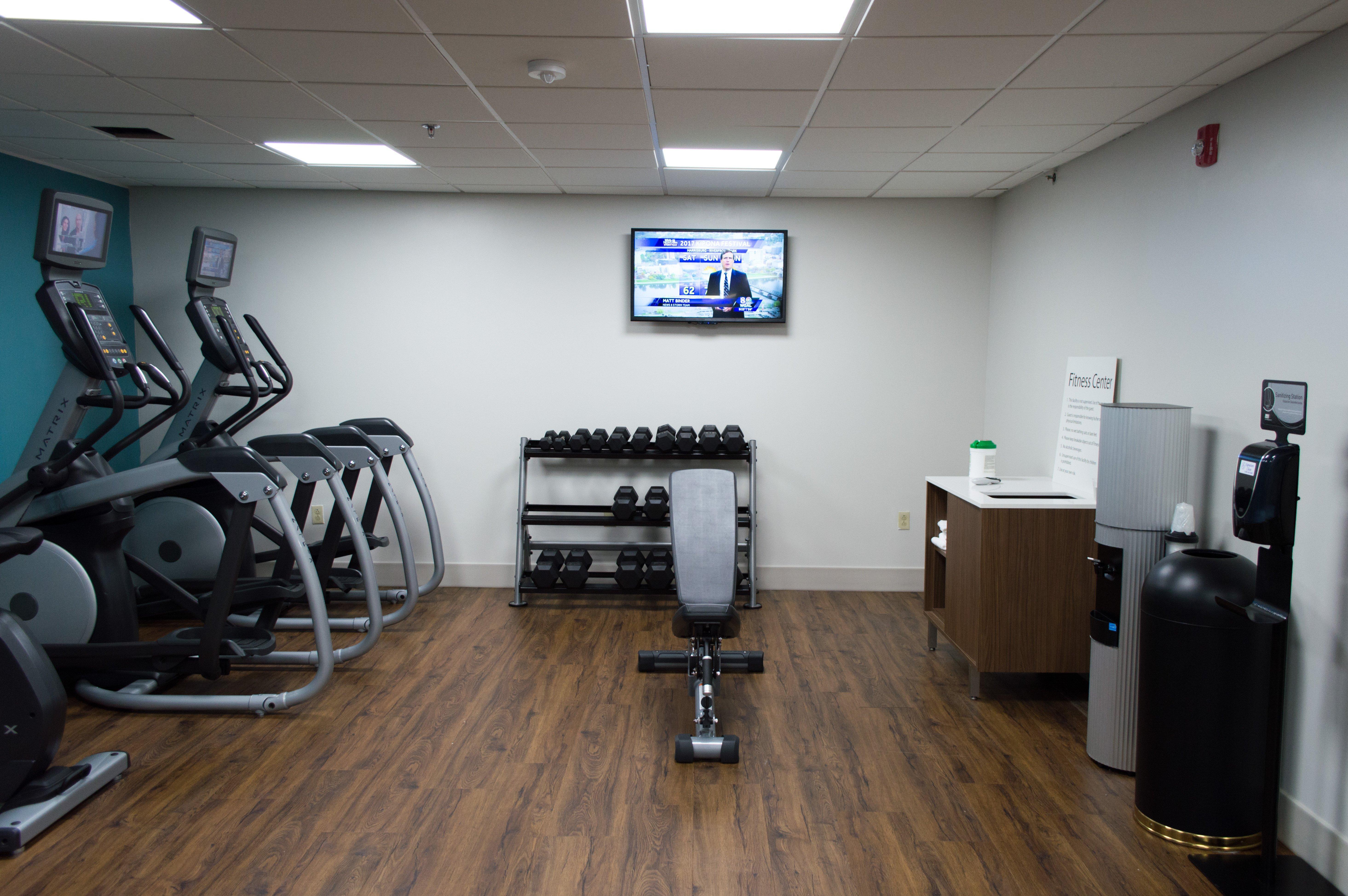 Express Hershey-harrisburg Area By Ihg