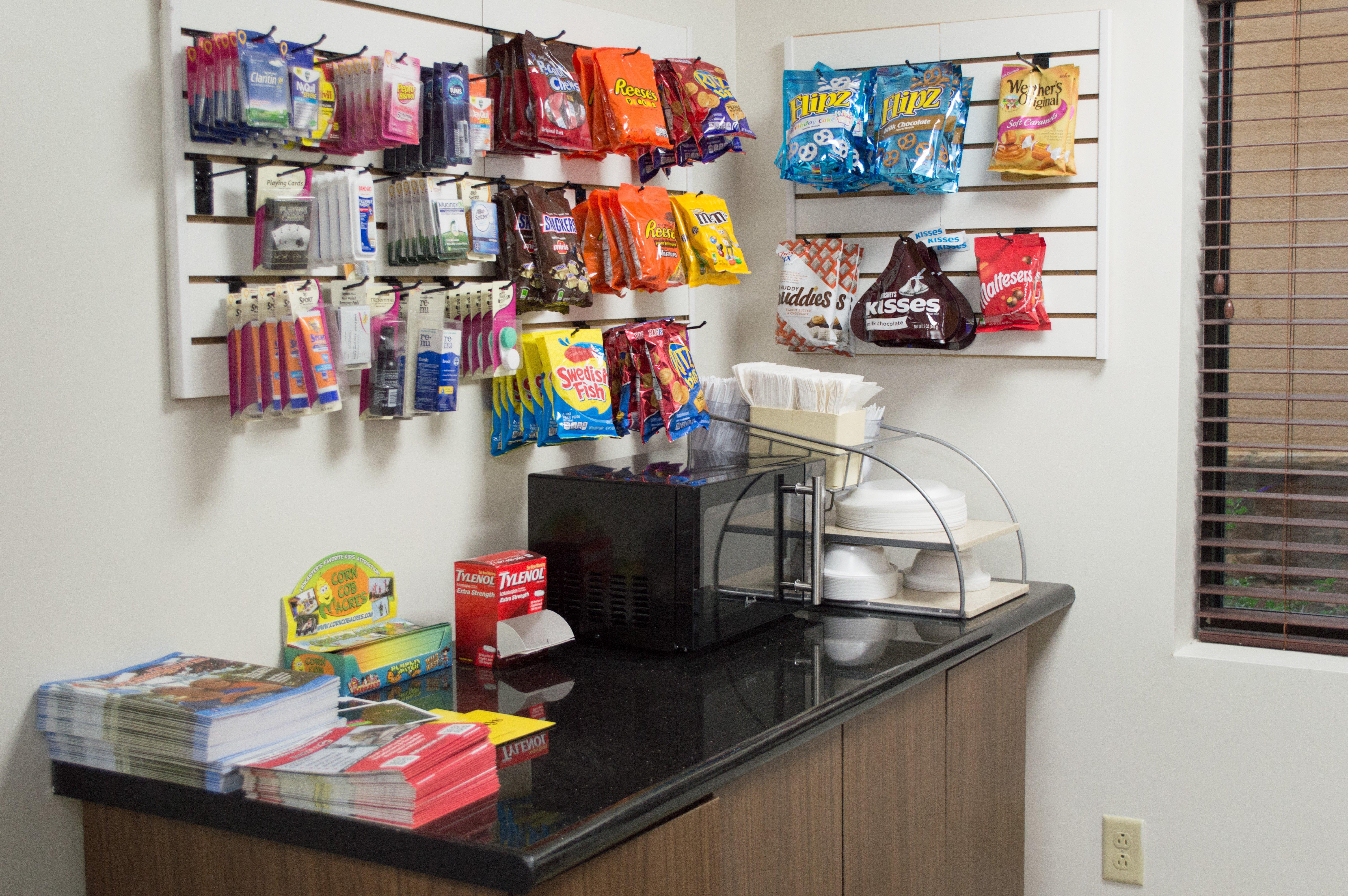 Hotel Express Hershey-harrisburg Area By Ihg