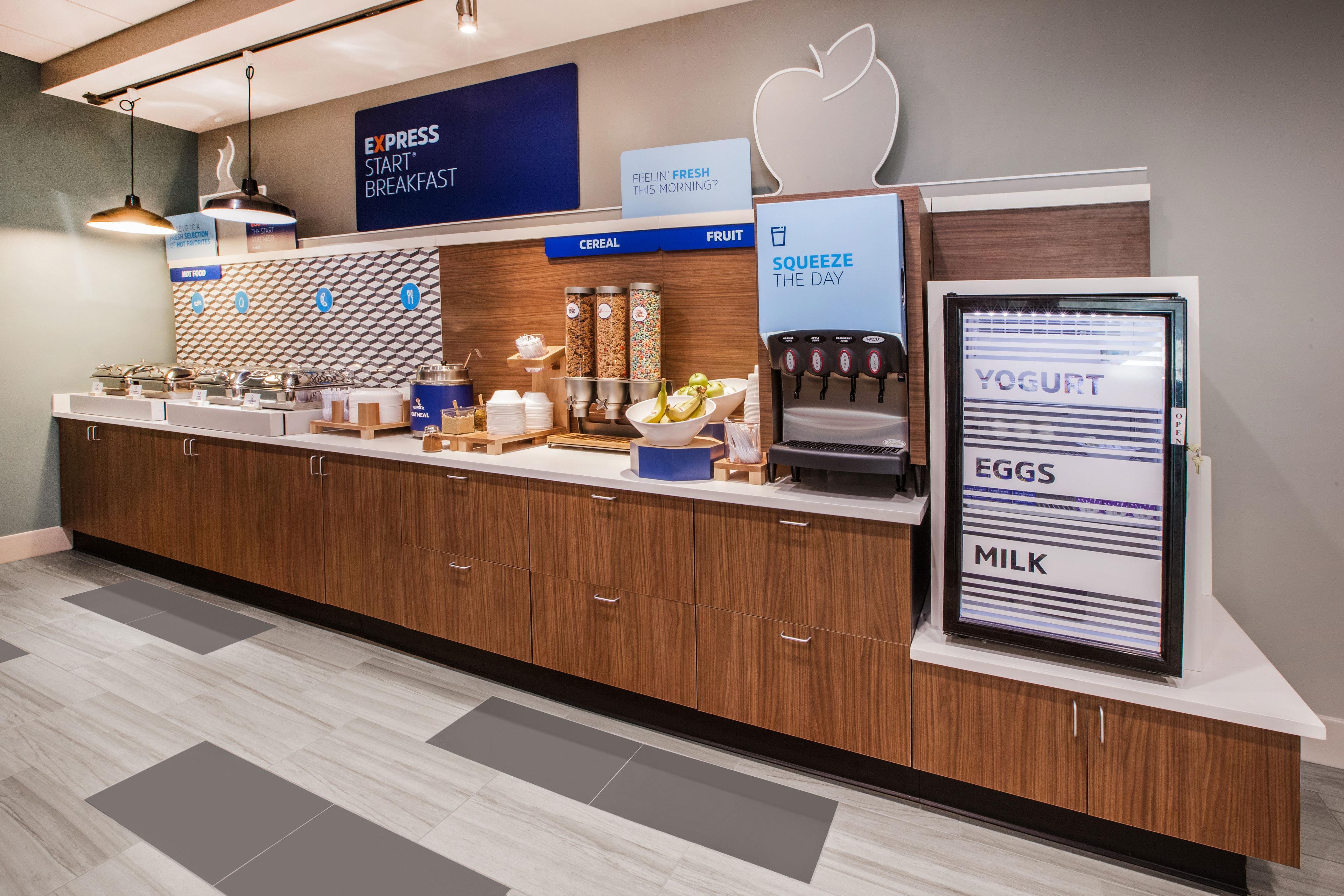 Hotel Express Hershey-harrisburg Area By Ihg Hershey