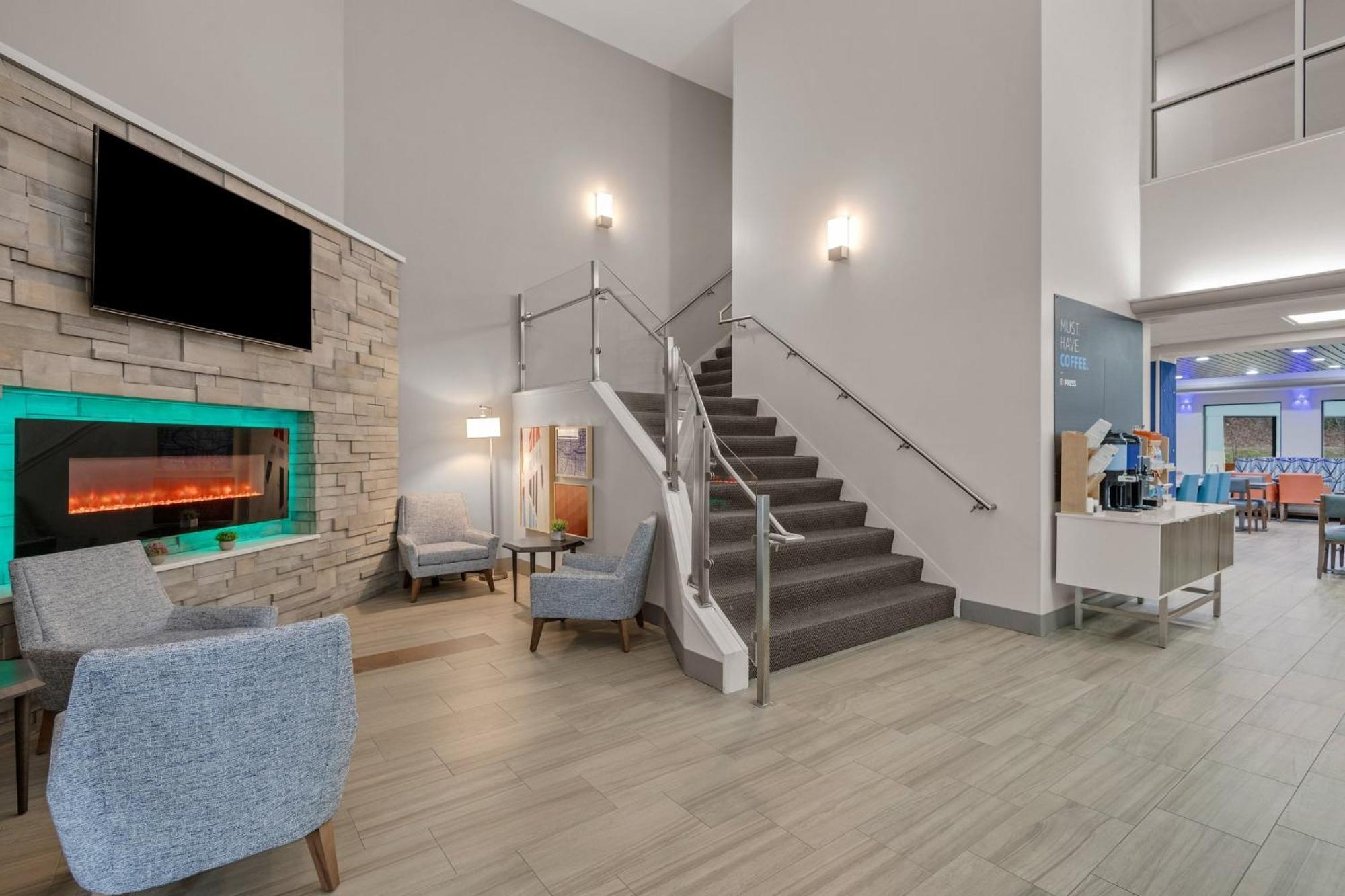 Express Hershey-harrisburg Area By Ihg