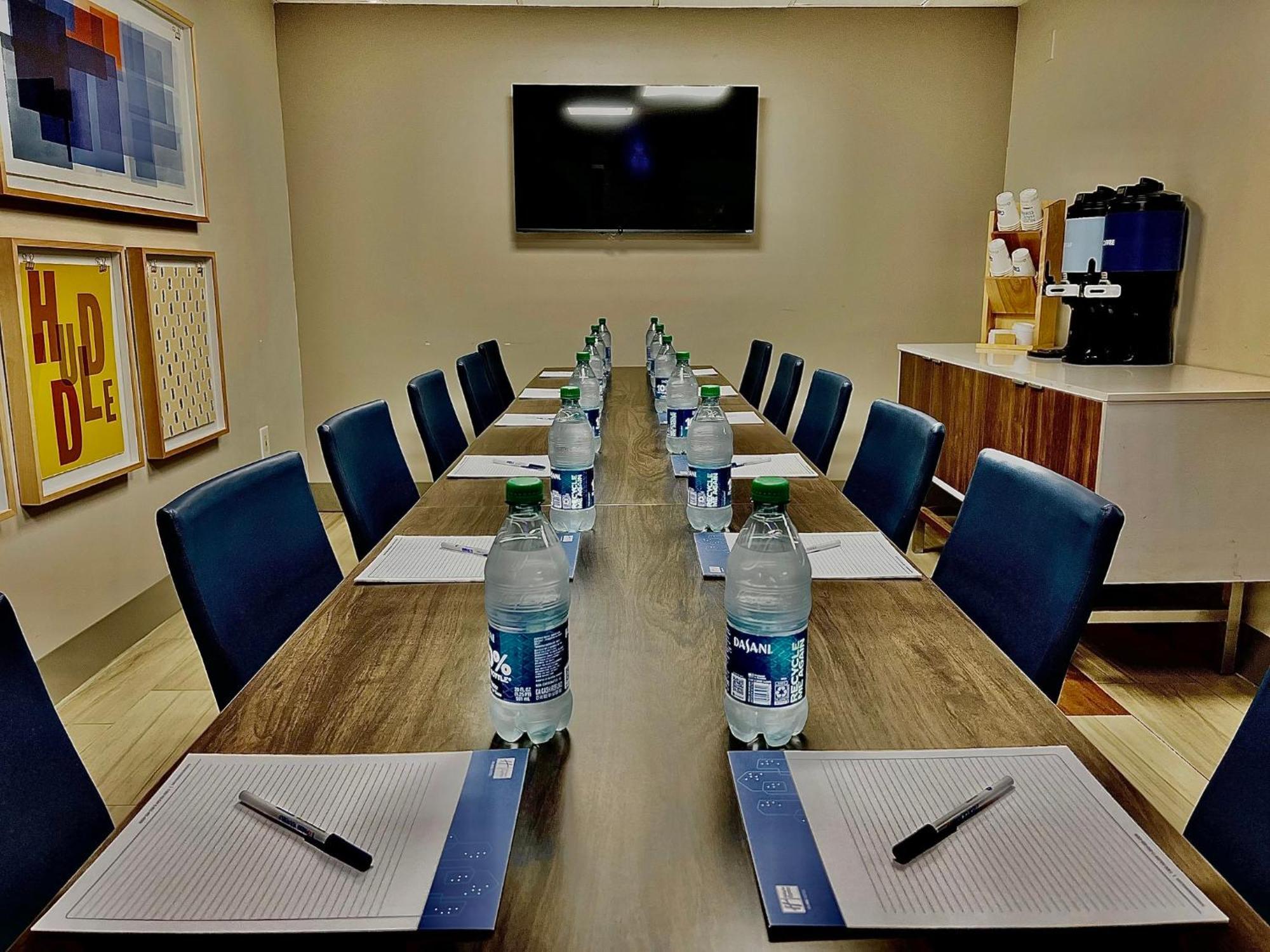 Express Hershey-harrisburg Area By Ihg