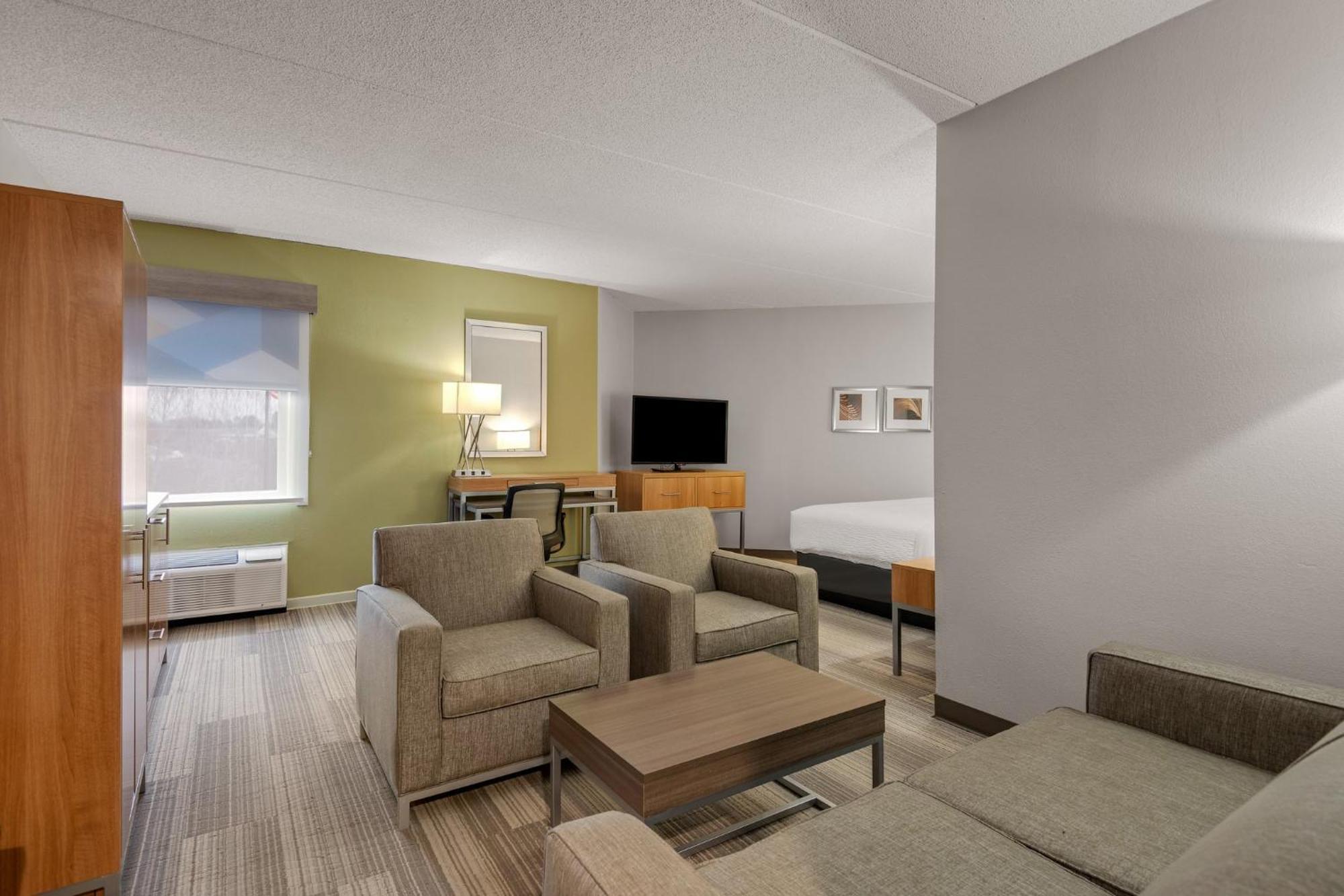 Hotel Express Hershey-harrisburg Area By Ihg