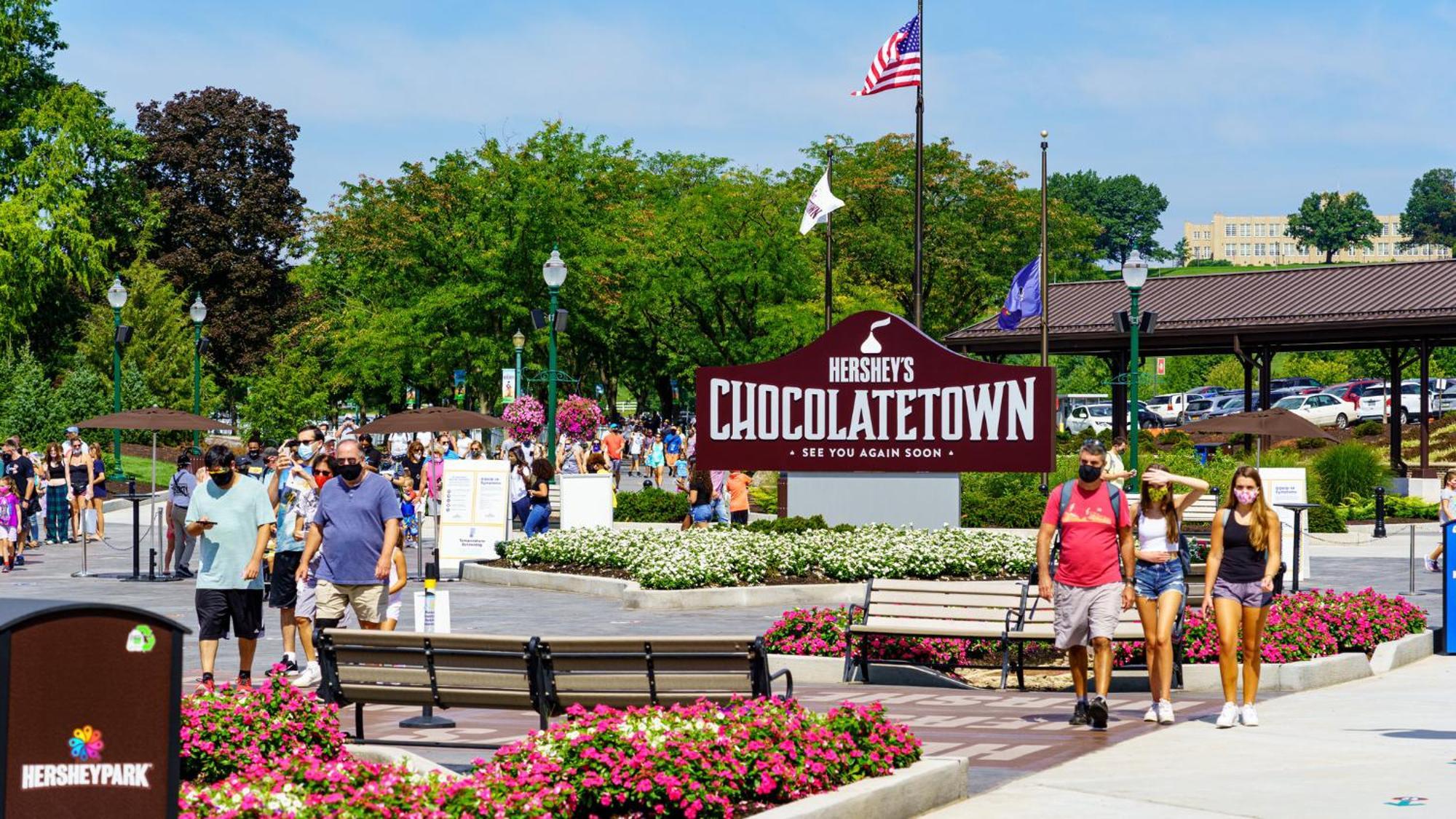 Hotel Express Hershey-harrisburg Area By Ihg