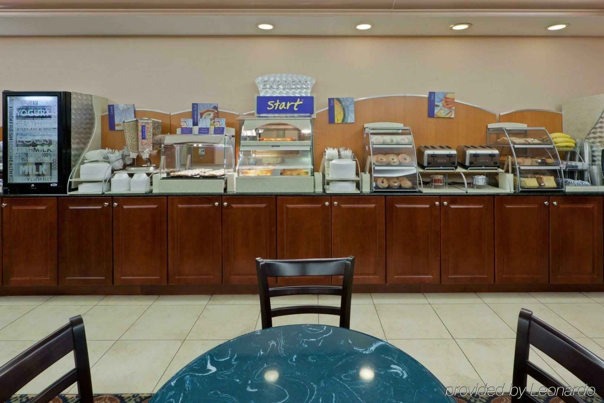 Hotel Express Hershey-harrisburg Area By Ihg